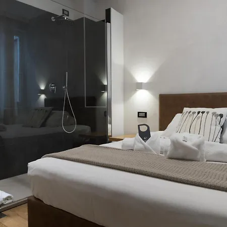 Hotel Doria Gênes