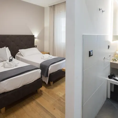 Doria Hotel