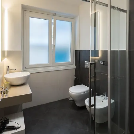 Doria Hotel 3*