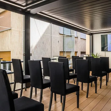 Doria Hotel 3*