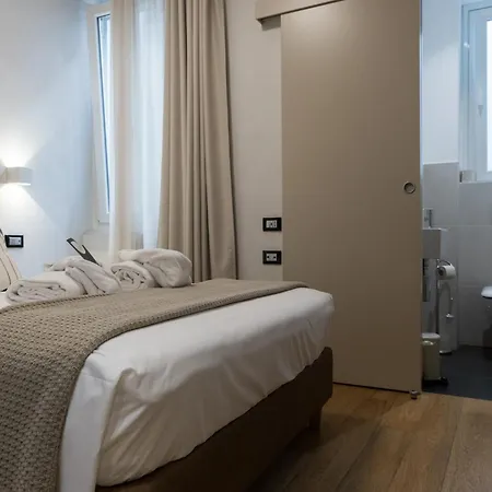 Hotel Doria 3*