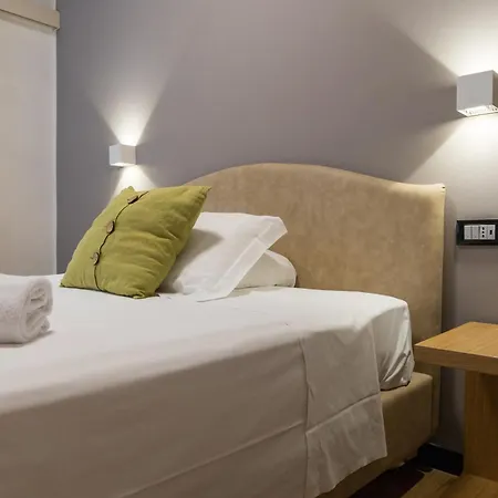 Doria Hotel