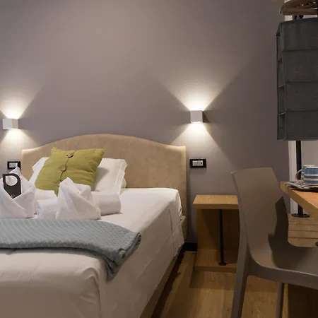 Hotel Doria