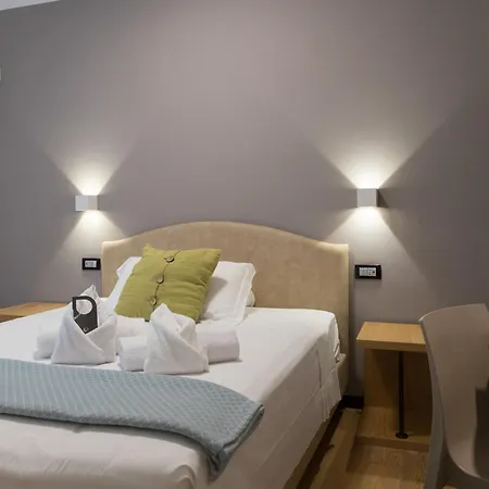 Doria Hotel Genova