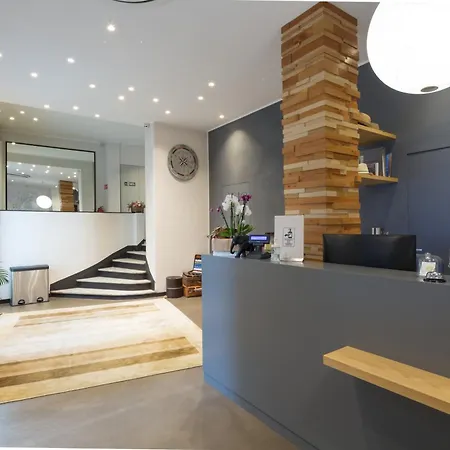Hotel Doria