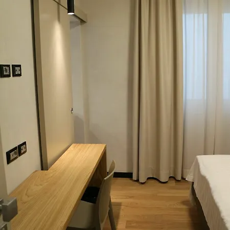 Doria Hotel