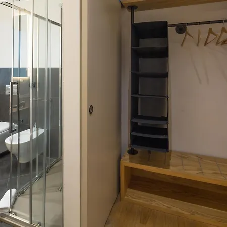 Doria Hotel Janov