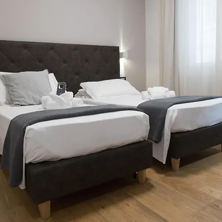 Doria 3* Janov