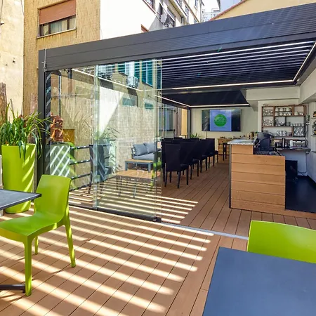 Doria Hotel Janov