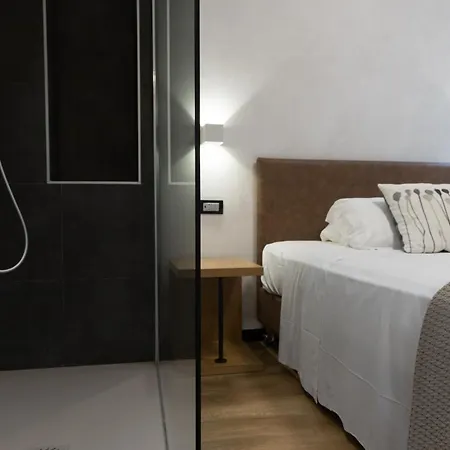Doria Hotel Janov